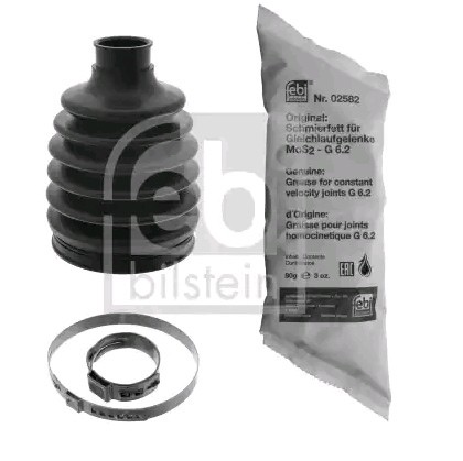 Febi Bilstein 49883 CV Boot Kit, Drive Shaft