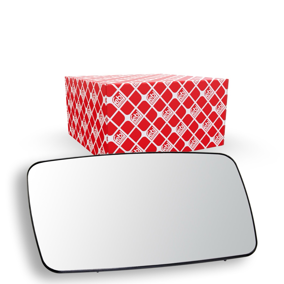 Febi Bilstein 49941 Wing Mirror Glass