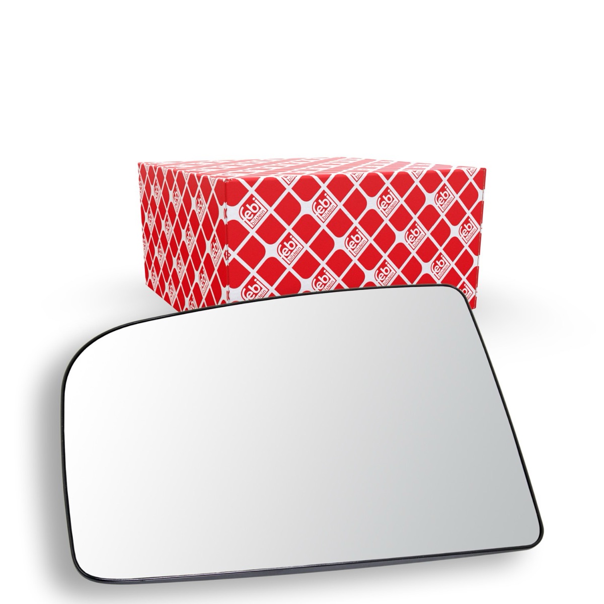 Febi Bilstein 49948 Wing Mirror Glass