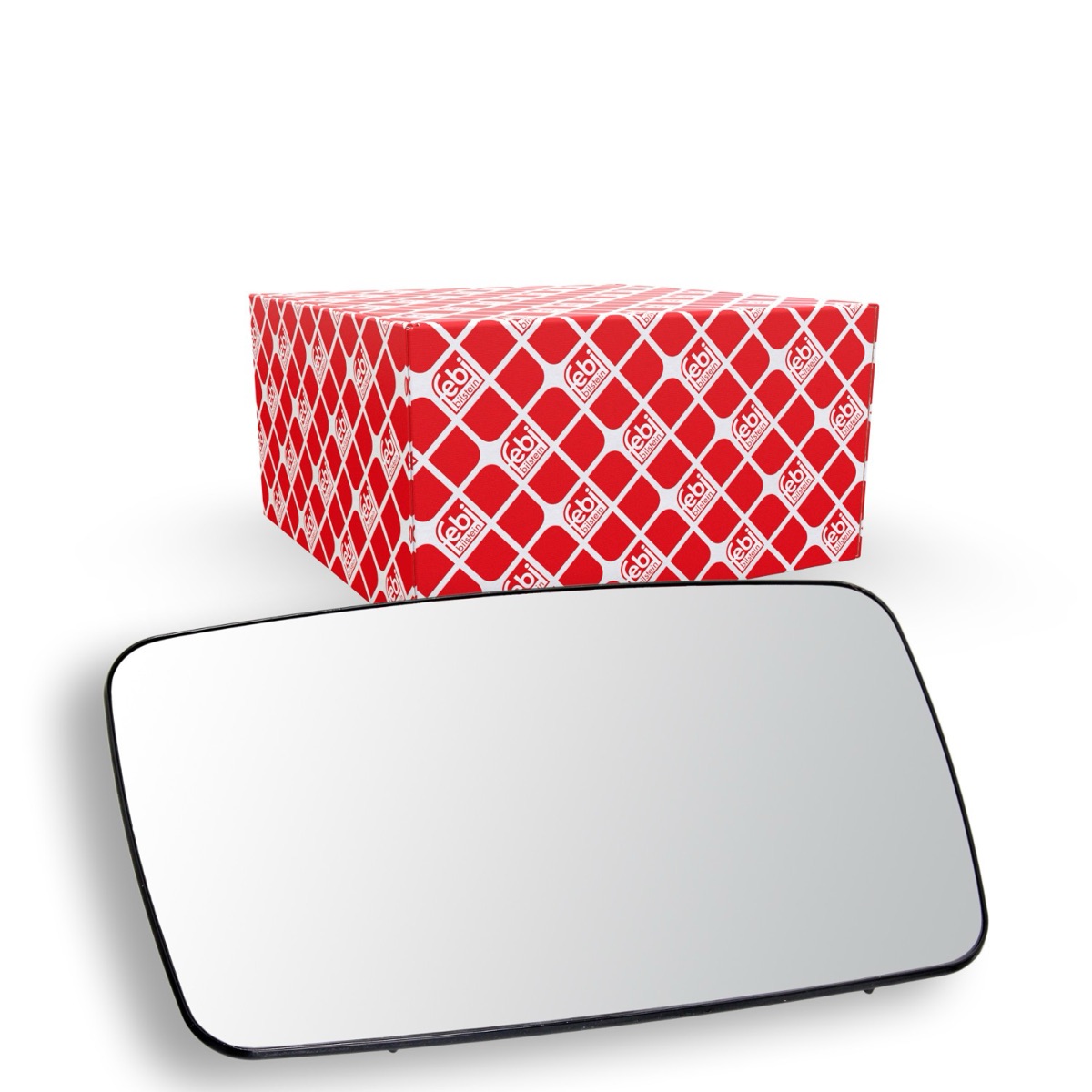 Febi Bilstein 49951 Wing Mirror Glass
