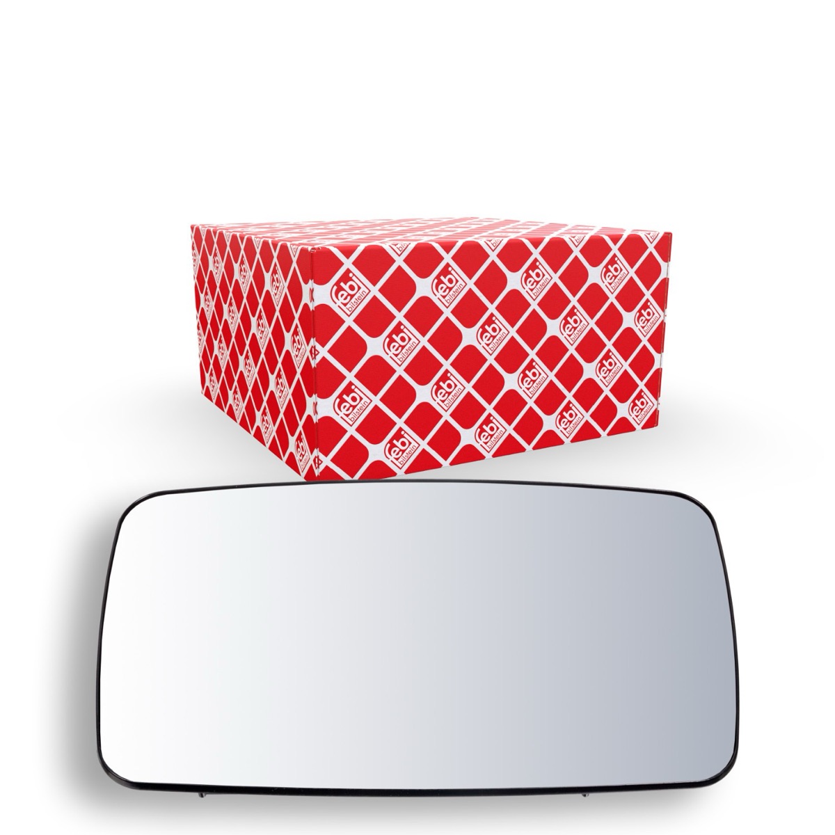 Febi Bilstein 49952 Wing Mirror Glass