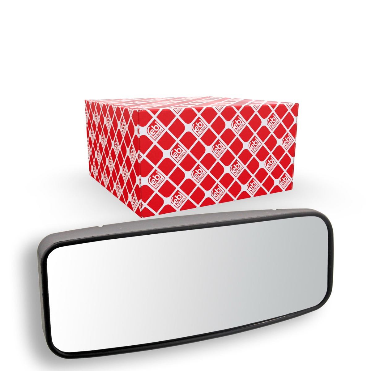 Febi Bilstein 49953 Wing Mirror Glass