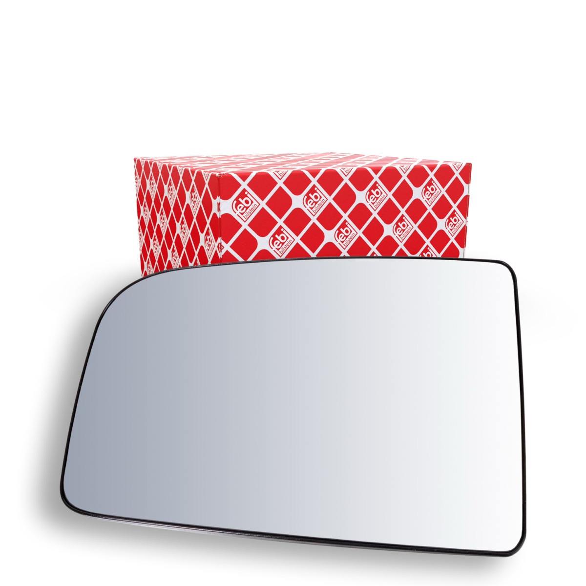 Febi Bilstein 49956 Wing Mirror Glass