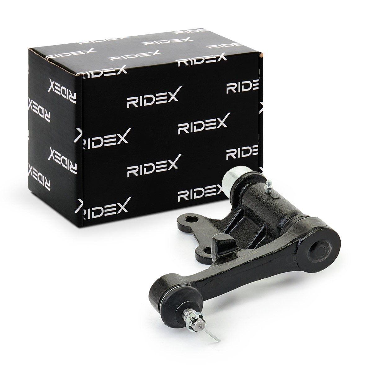 Ridex 507I0011 Idler Arm
