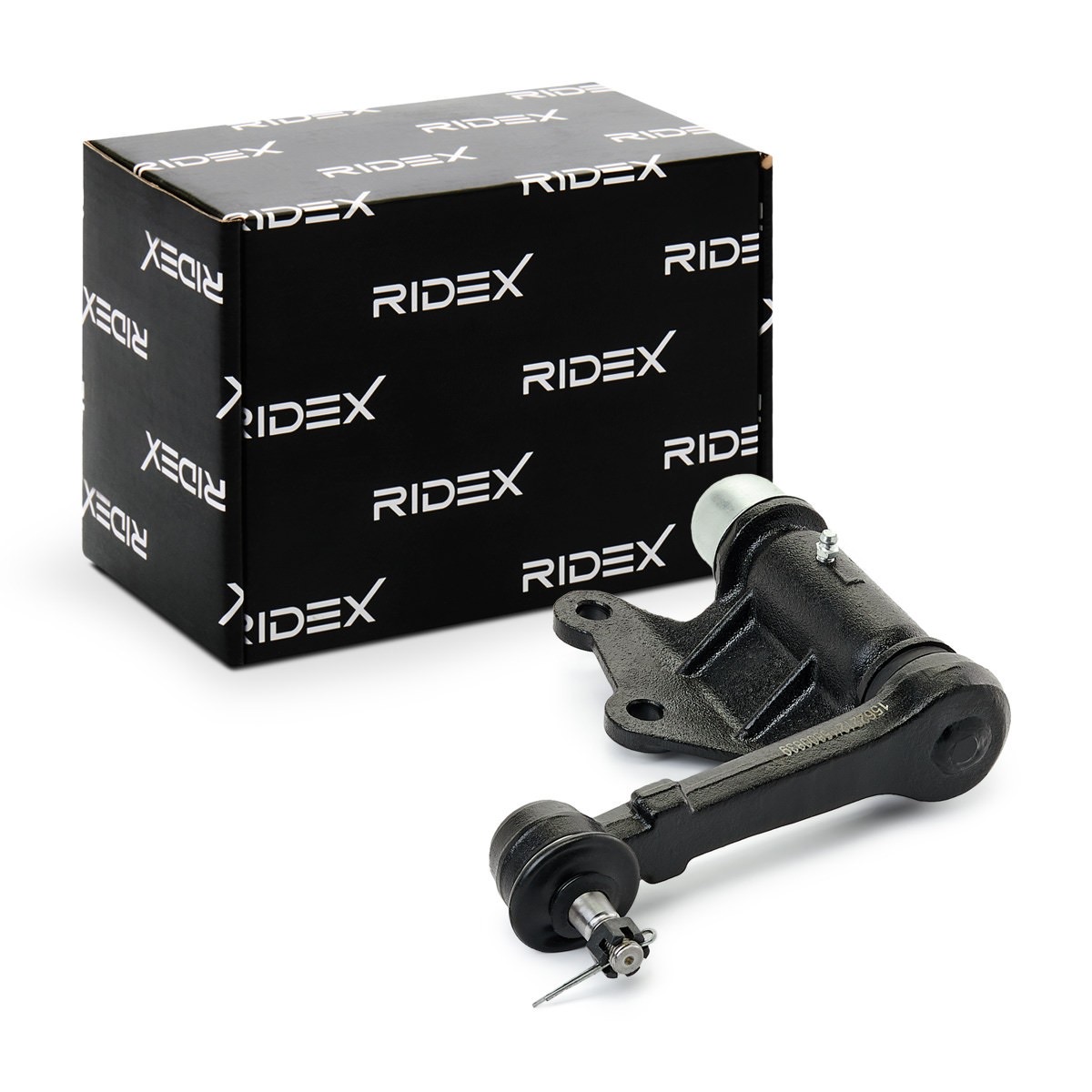 Ridex 507I0015 Idler Arm