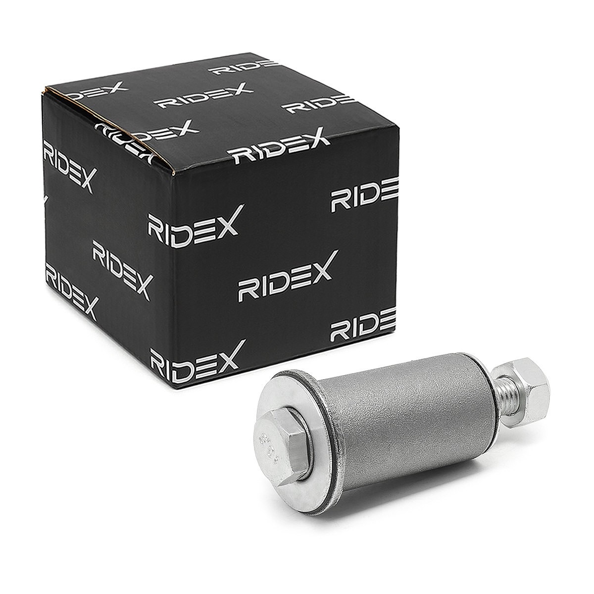 Ridex 507I0021 Idler Arm
