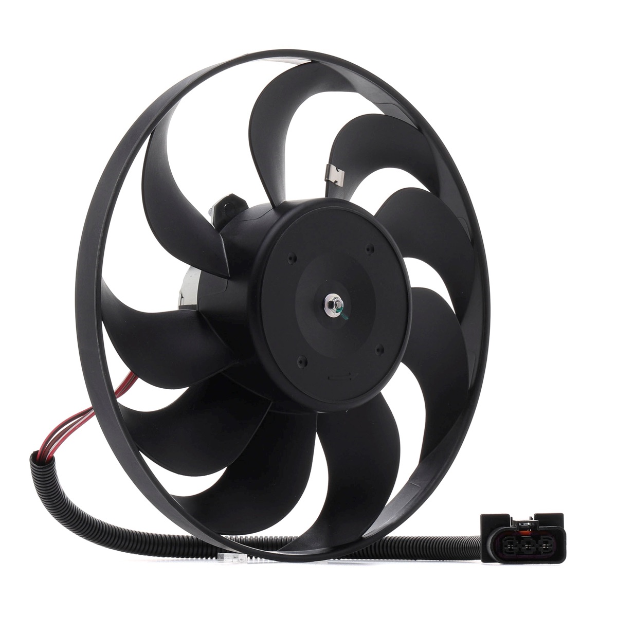 Ridex 508R0004 Fan, Radiator