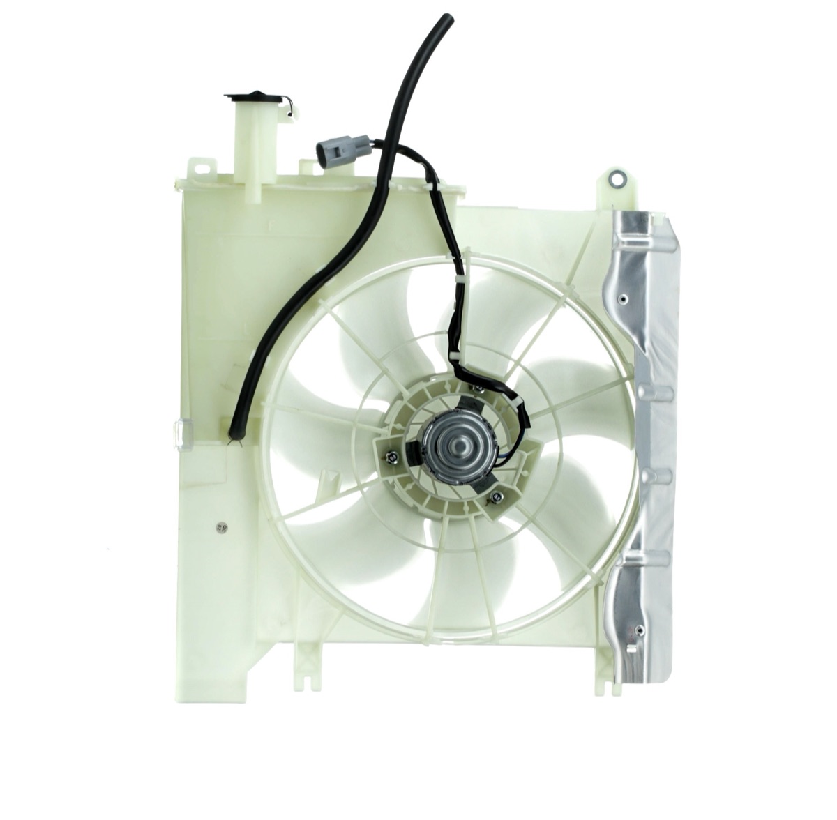 Ridex 508R0042 Fan, Radiator