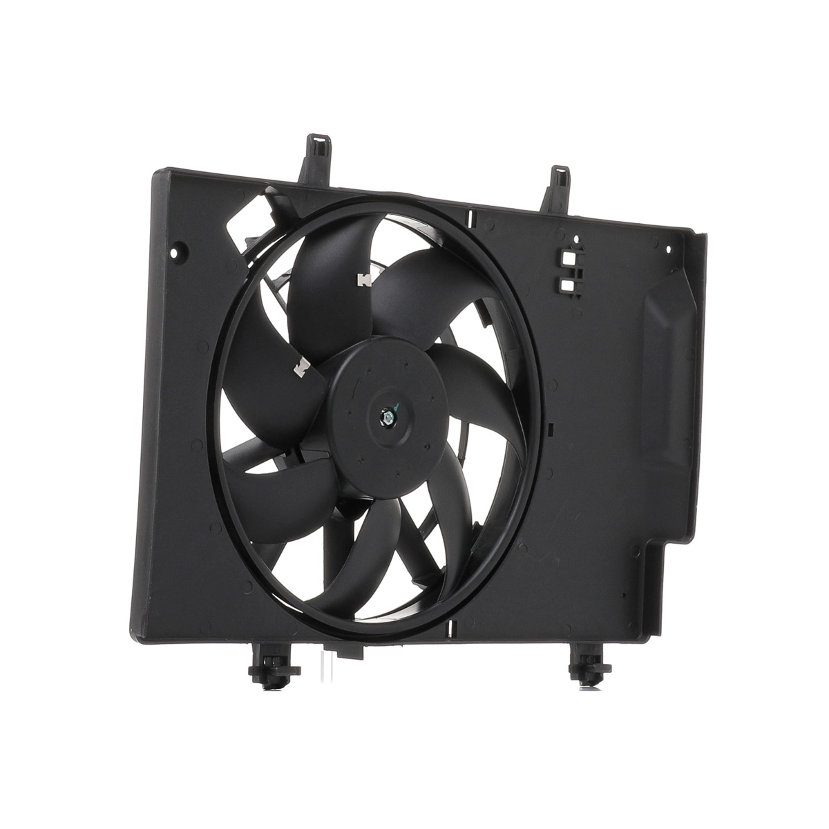 Ridex 508R0083 Fan, Radiator
