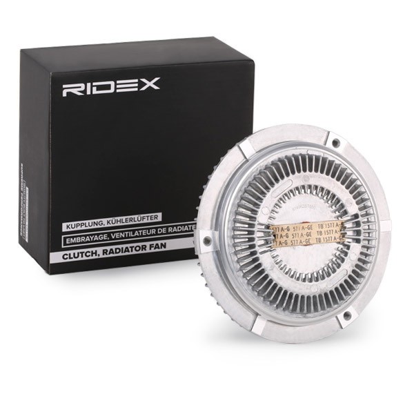 Ridex 509C0003 Fan Clutch