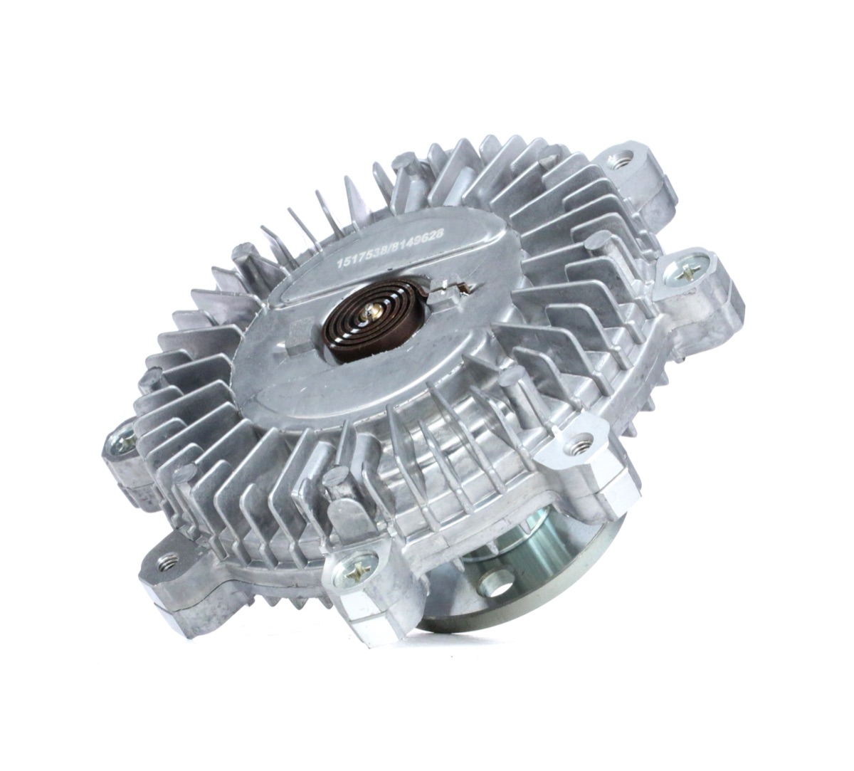 Ridex 509C0009 Fan Clutch