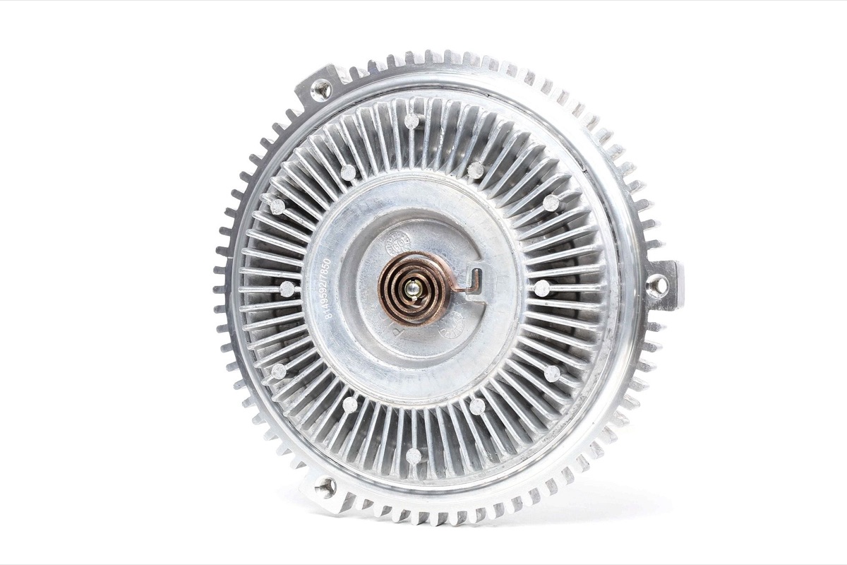 Ridex 509C0020 Fan Clutch