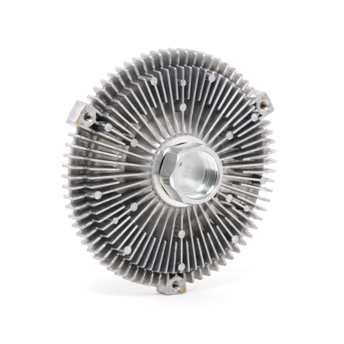 Ridex 509C0031 Fan Clutch