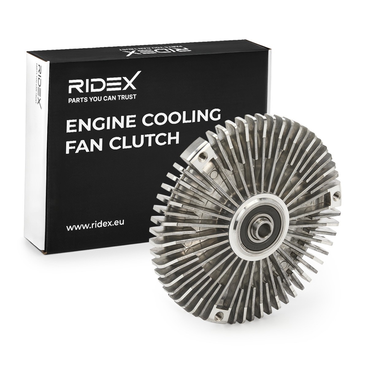 Ridex 509C0032 Fan Clutch
