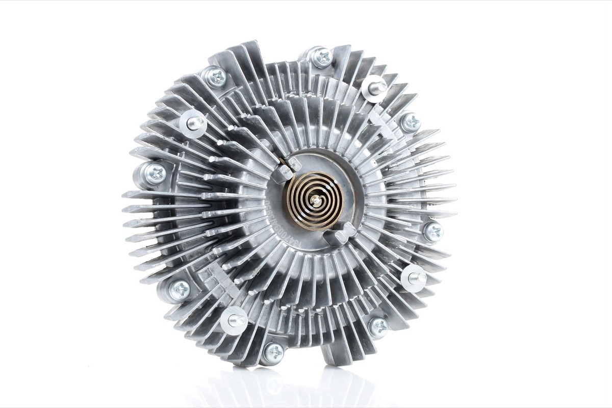 Ridex 509C0066 Fan Clutch