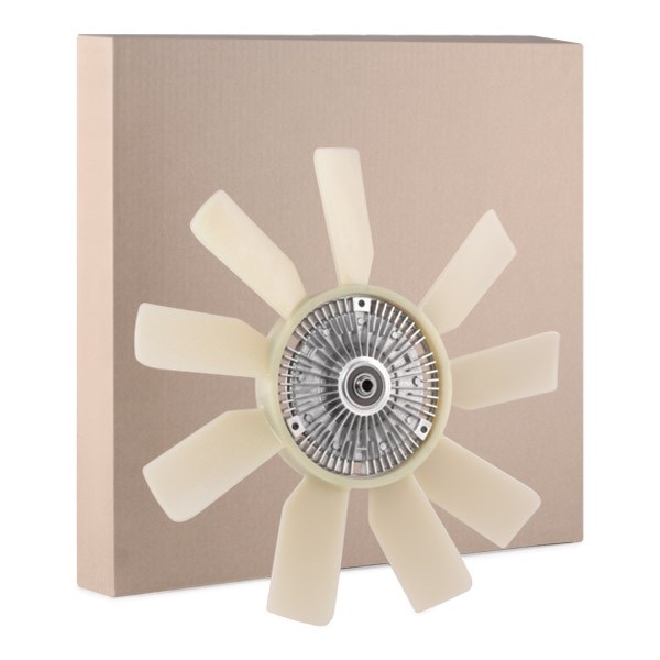 Ridex 509C0071 Fan Clutch