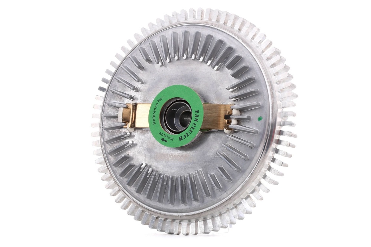 Ridex 509C0091 Fan Clutch