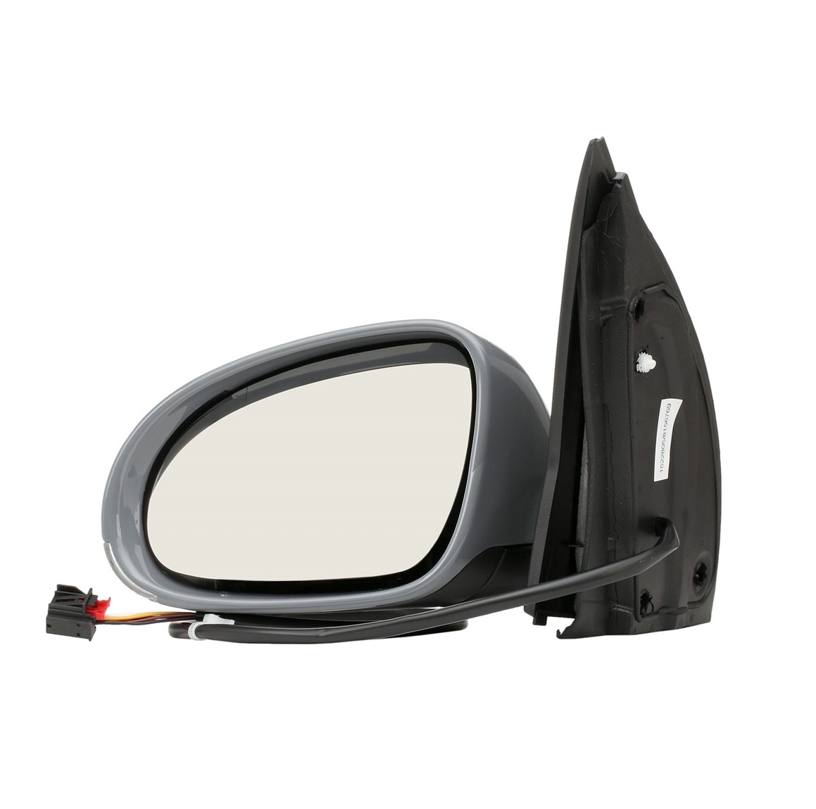 Ridex 50O0035 Wing Mirror