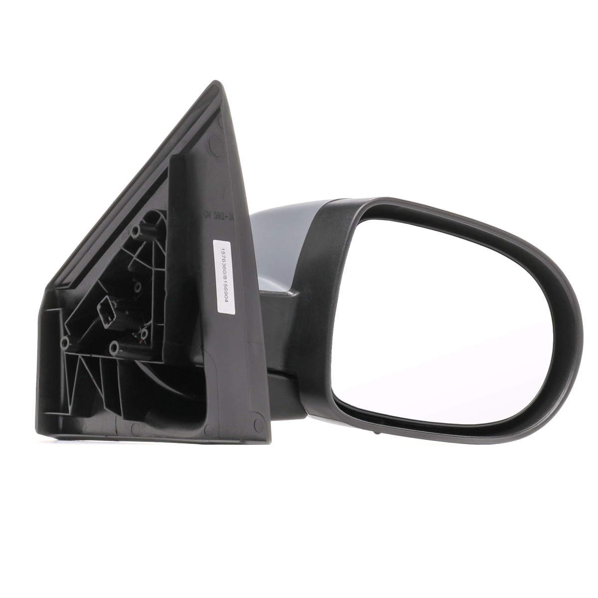 Ridex 50O0062 Wing Mirror