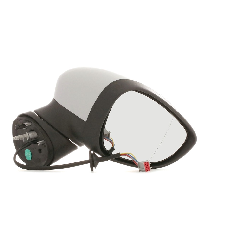 Ridex 50O0112 Wing Mirror