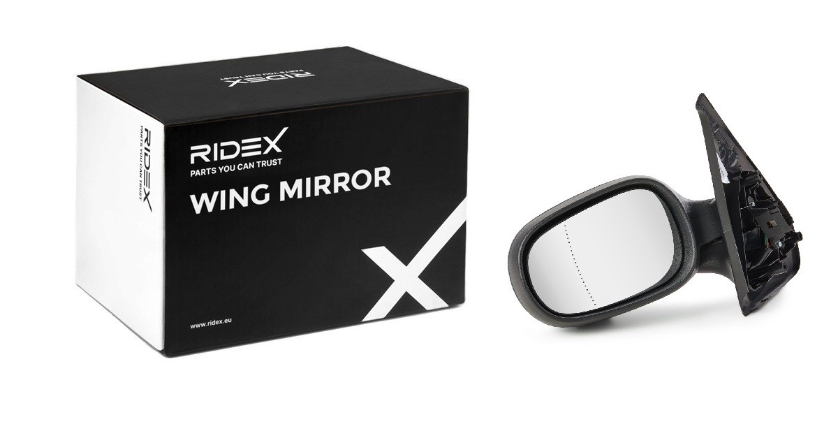 Ridex 50O0119 Wing Mirror
