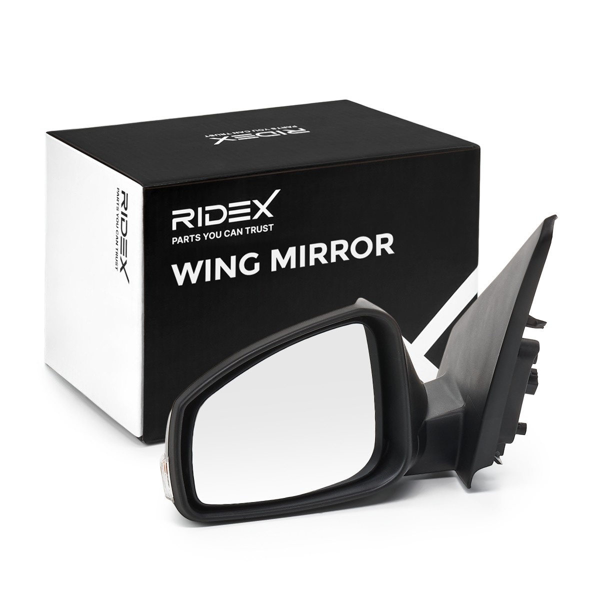 Ridex 50O0129 Wing Mirror