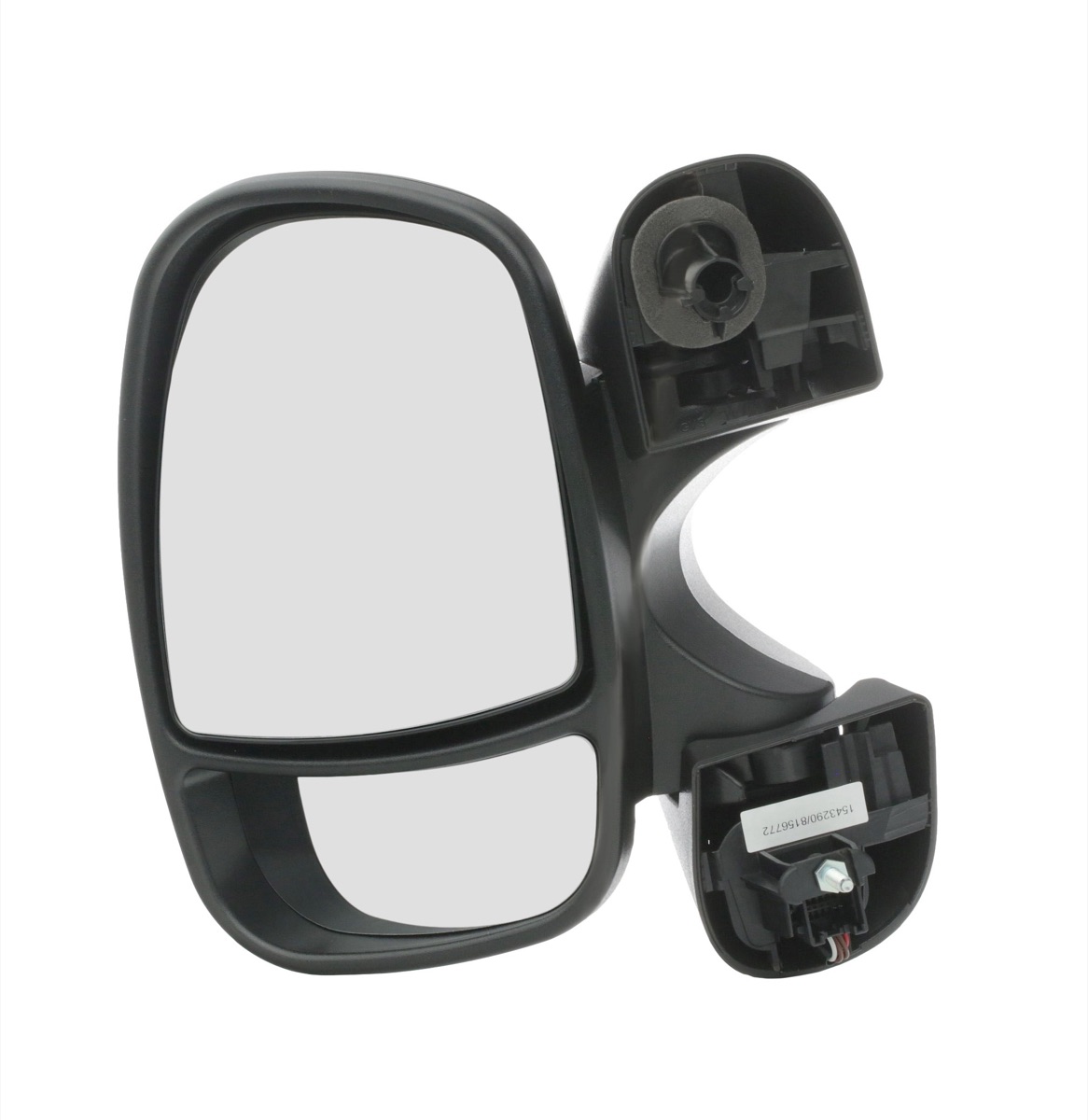 Ridex 50O0220 Wing Mirror