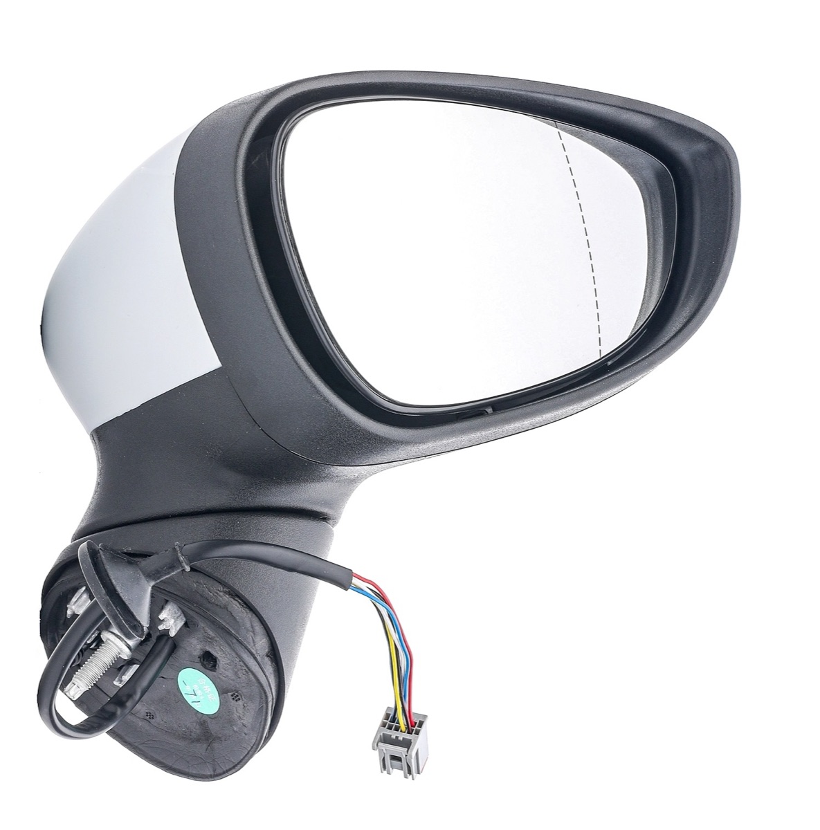 Ridex 50O0307 Wing Mirror