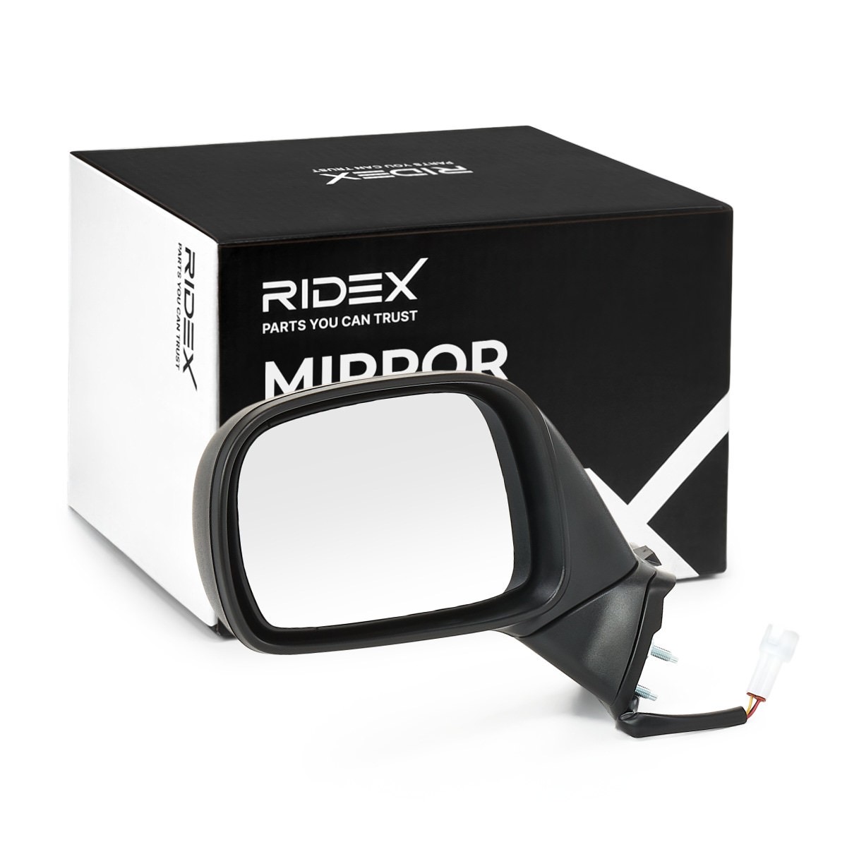 Ridex 50O0449 Wing Mirror