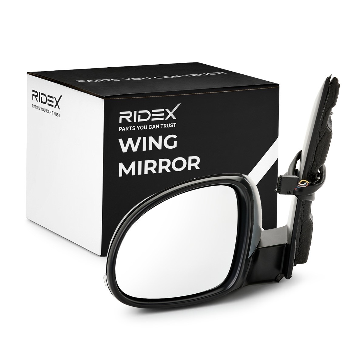 Ridex 50O0760 Wing Mirror