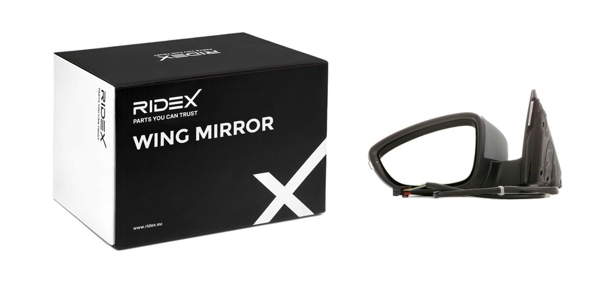 Ridex 50O0764 Wing Mirror