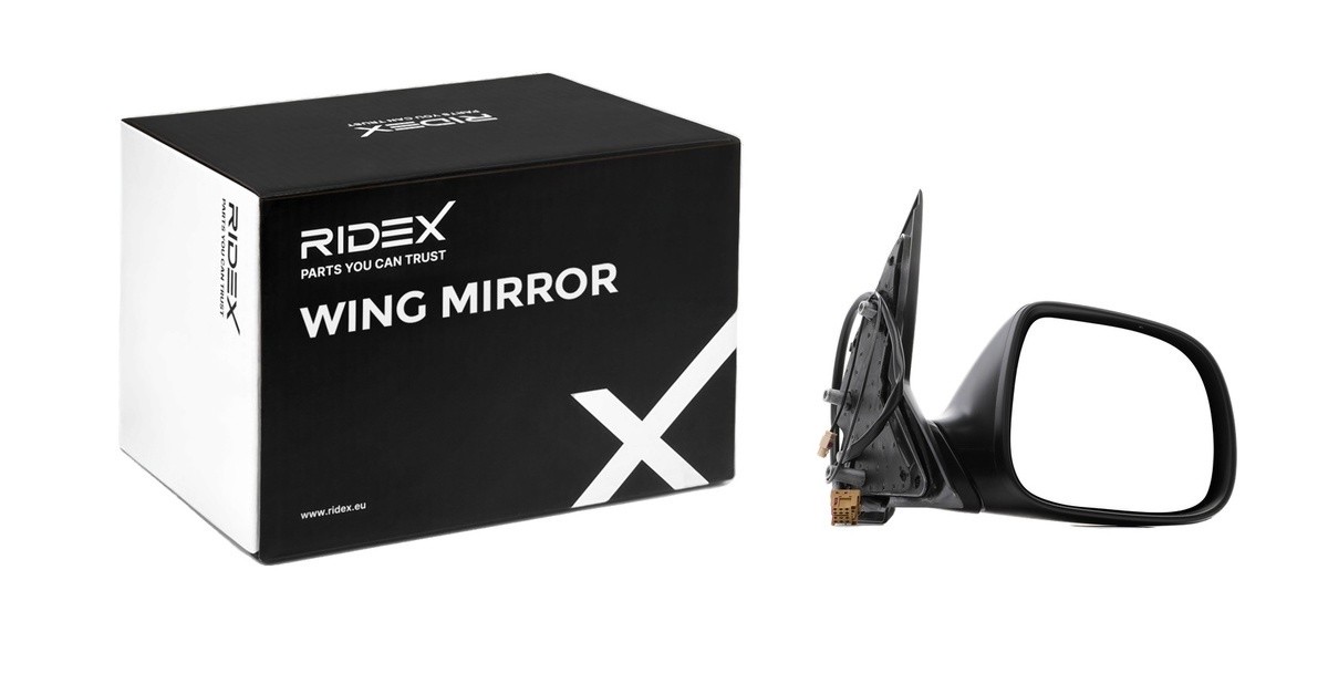 Ridex 50O0802 Wing Mirror
