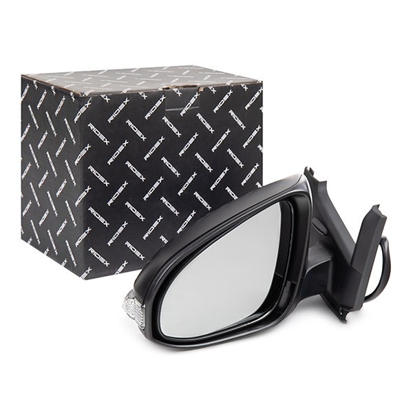 Ridex 50O0826 Wing Mirror