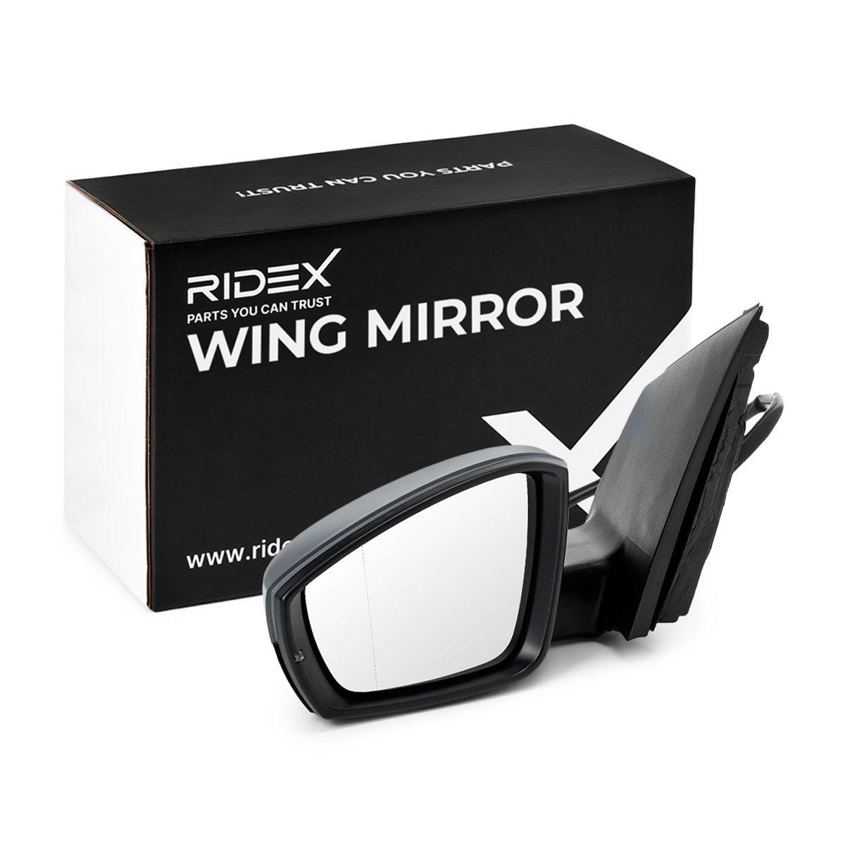 Ridex 50O0869 Wing Mirror