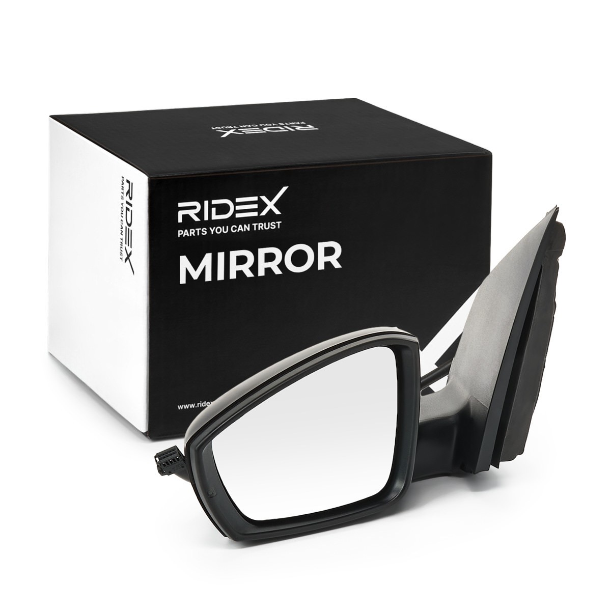 Ridex 50O0879 Wing Mirror
