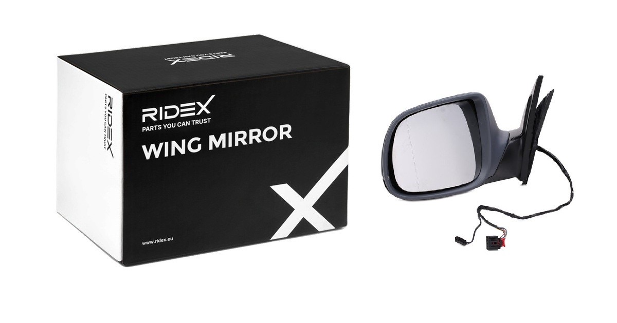 Ridex 50O0943 Wing Mirror