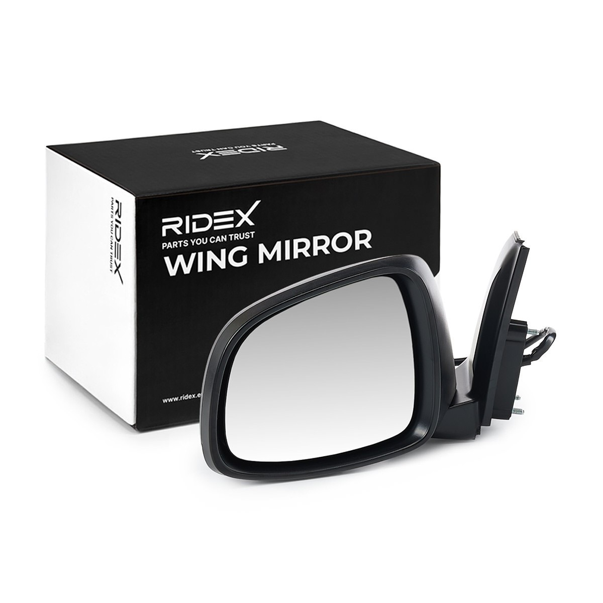 Ridex 50O0945 Wing Mirror
