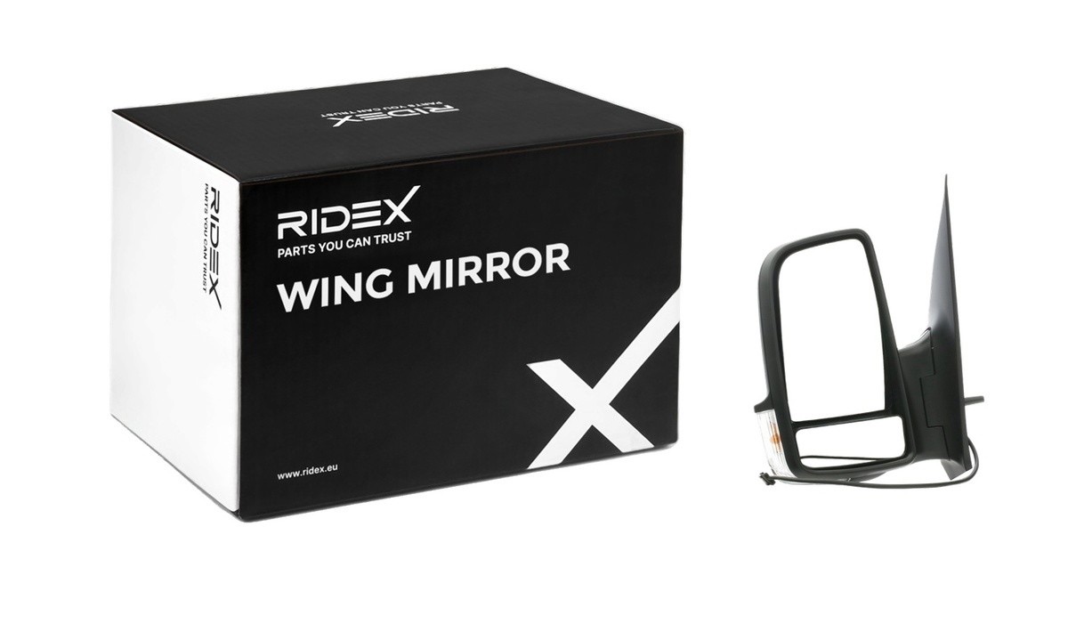 Ridex 50O0952 Wing Mirror