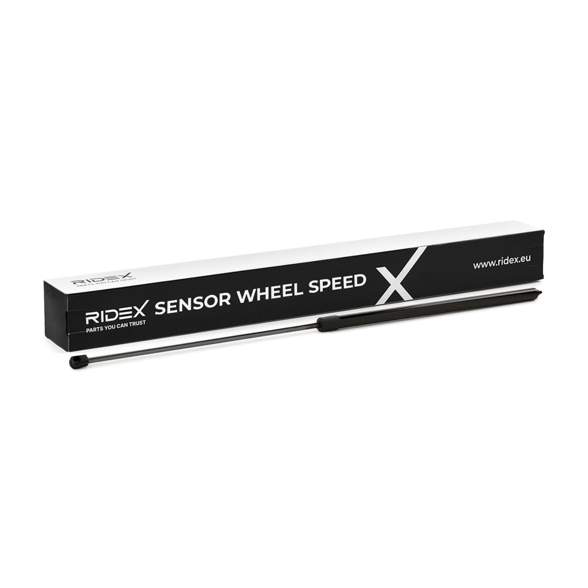 Ridex 514G0014 Bonnet Strut