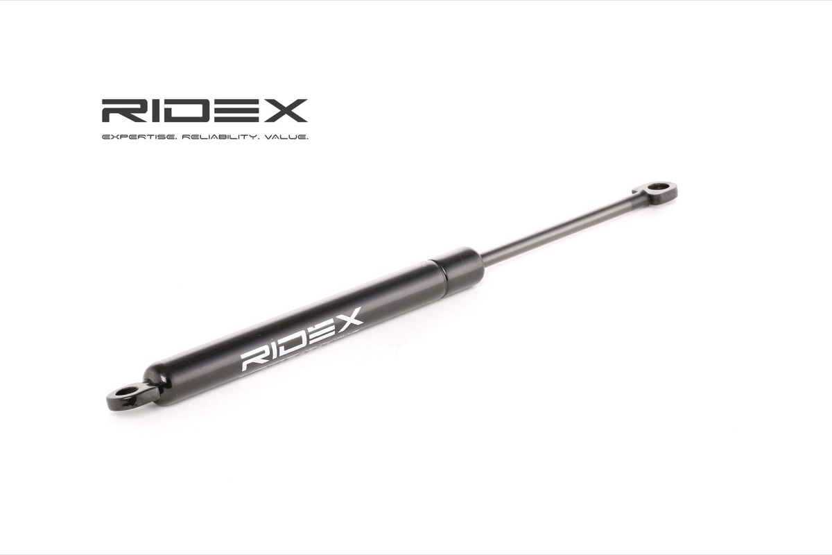 Ridex 514G0021 Bonnet Strut