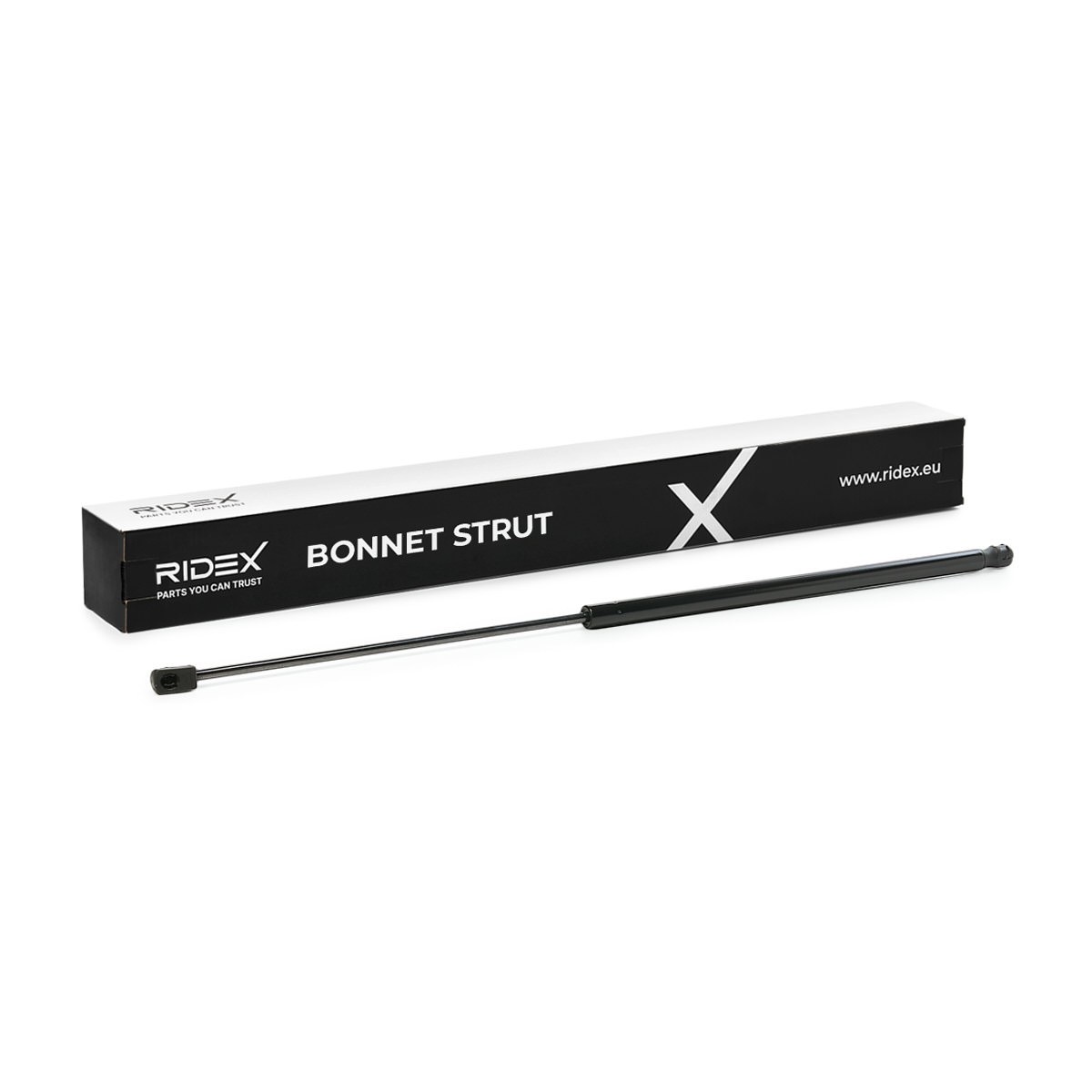 Ridex 514G0057 Bonnet Strut