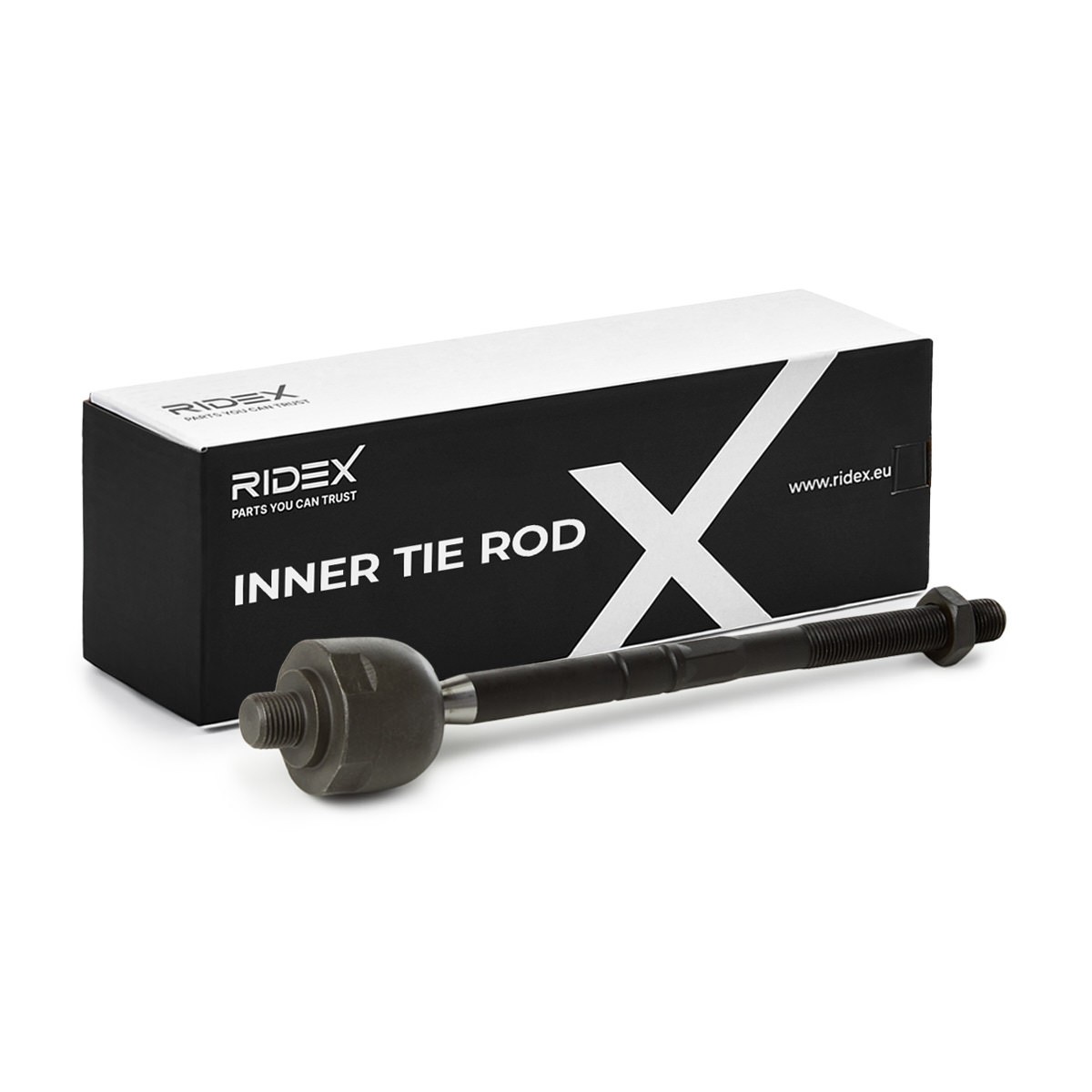 Ridex 51T0008 Inner Tie Rod