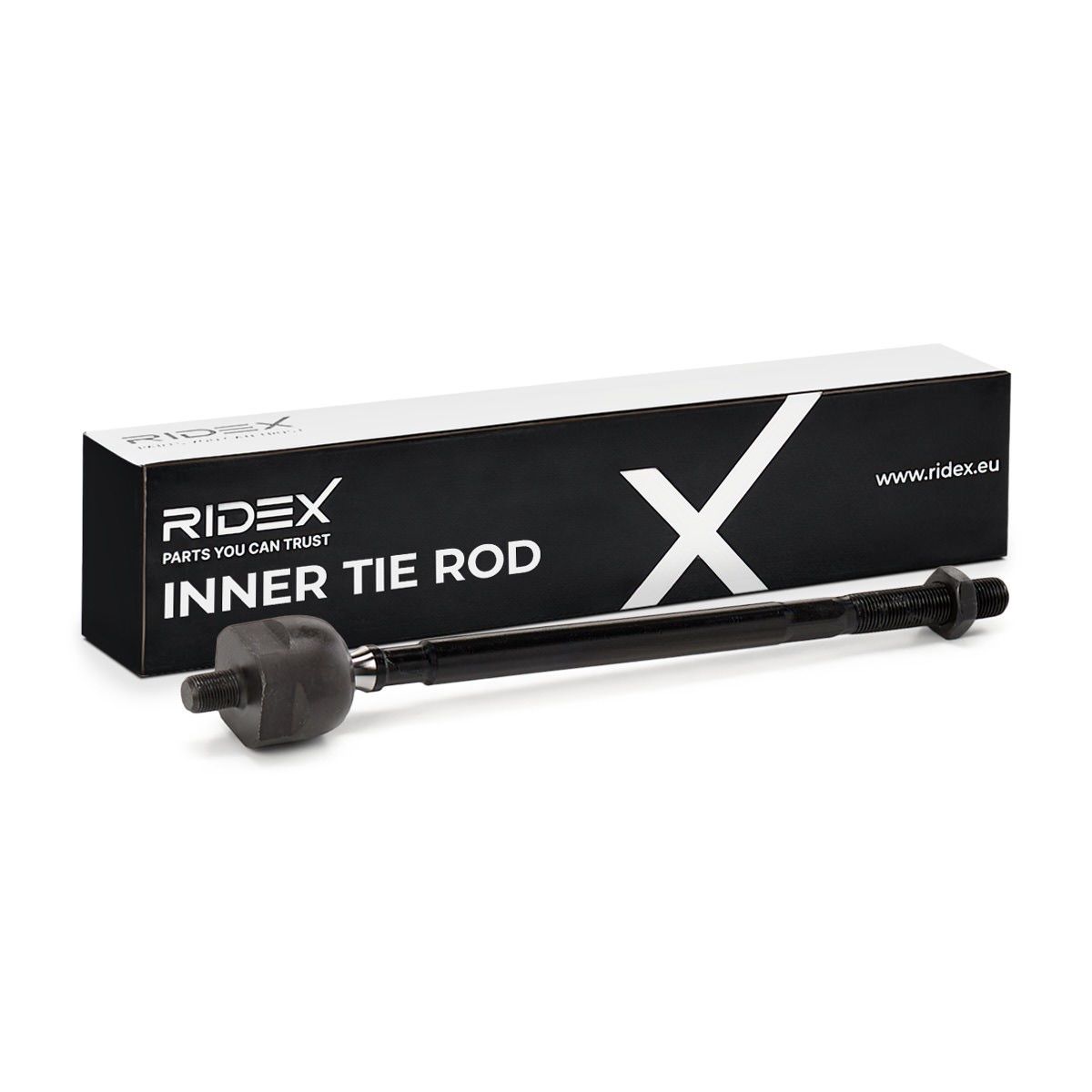 Ridex 51T0018 Inner Tie Rod