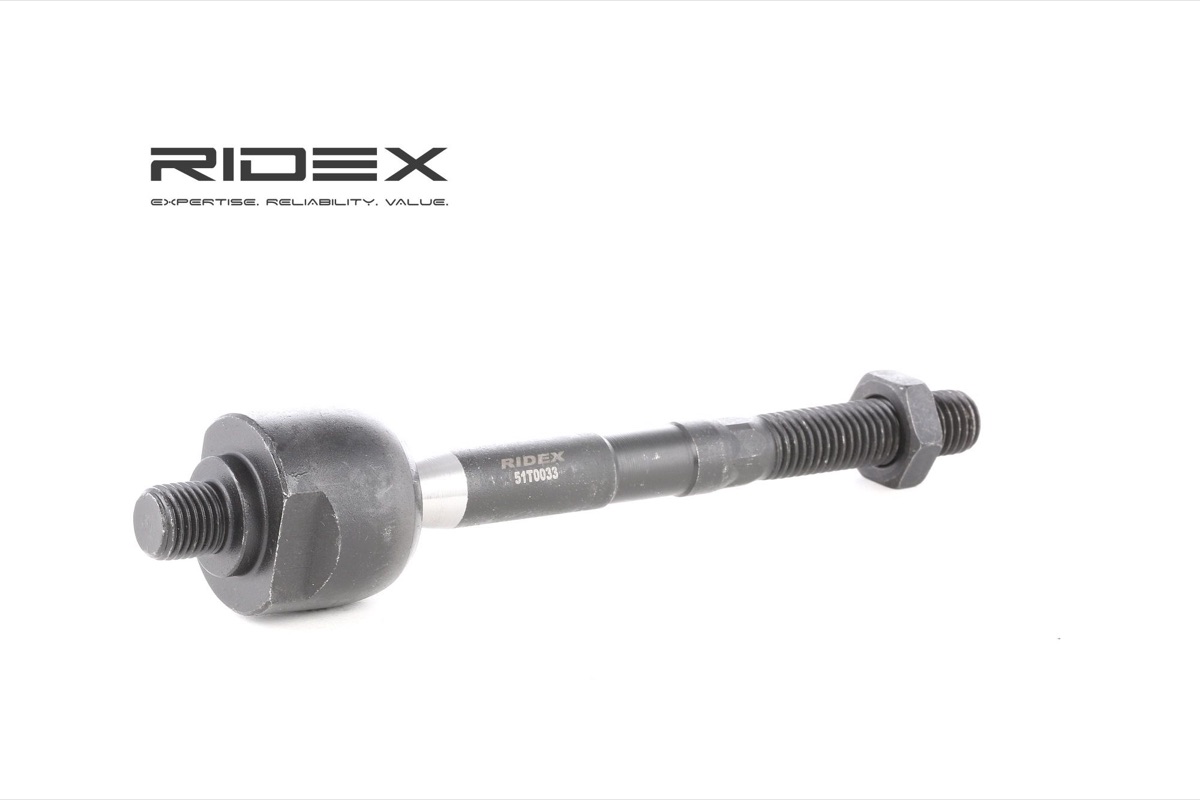 Ridex 51T0033 Inner Tie Rod