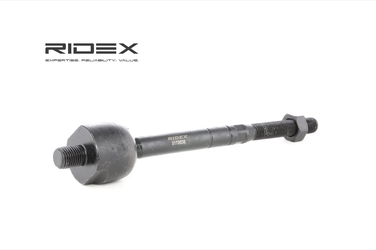 Ridex 51T0038 Inner Tie Rod
