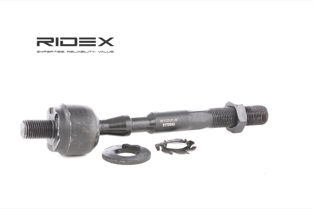 Ridex 51T0042 Inner Tie Rod