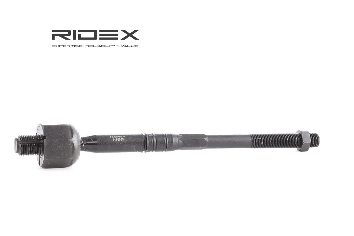 Ridex 51T0085 Inner Tie Rod