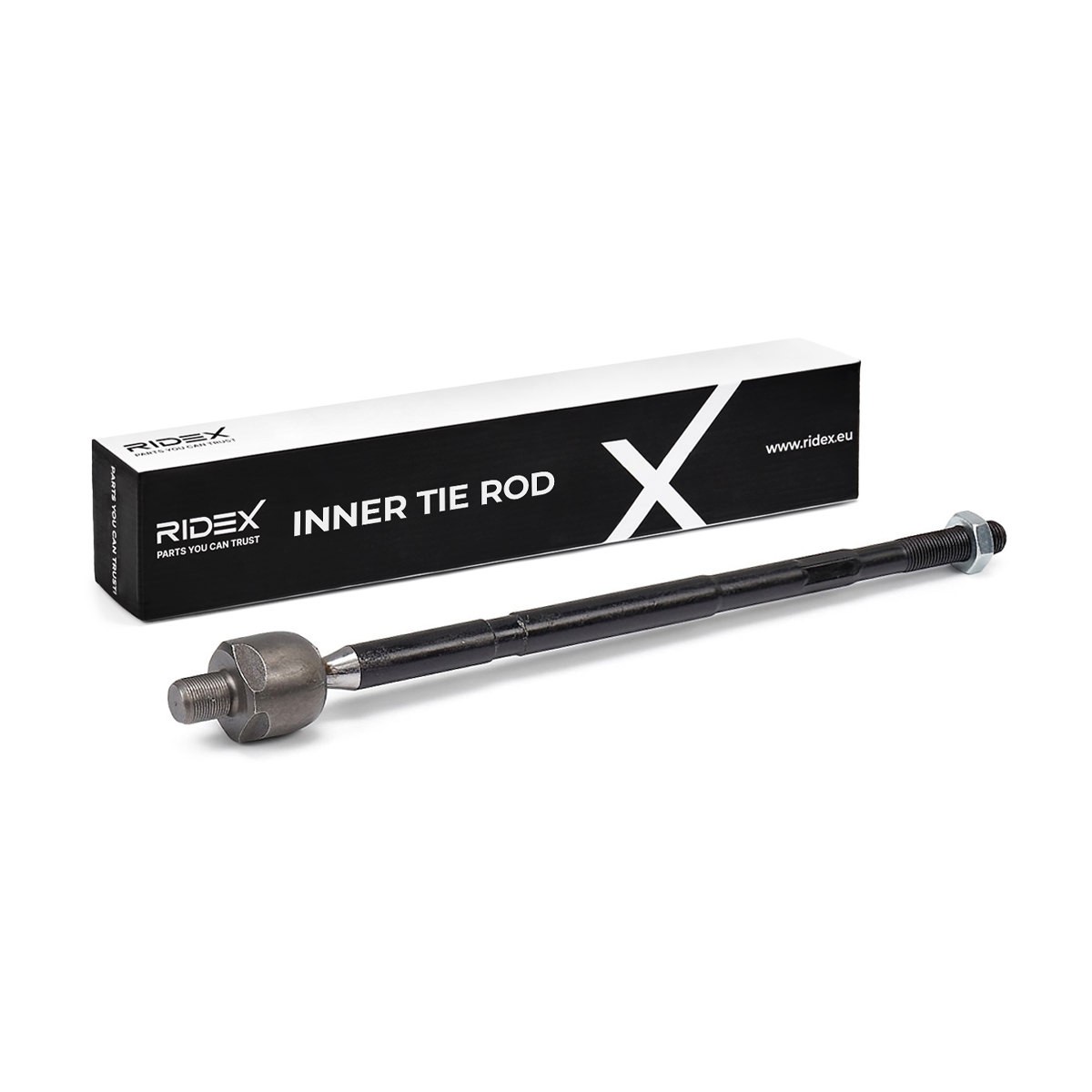 Ridex 51T0251 Inner Tie Rod