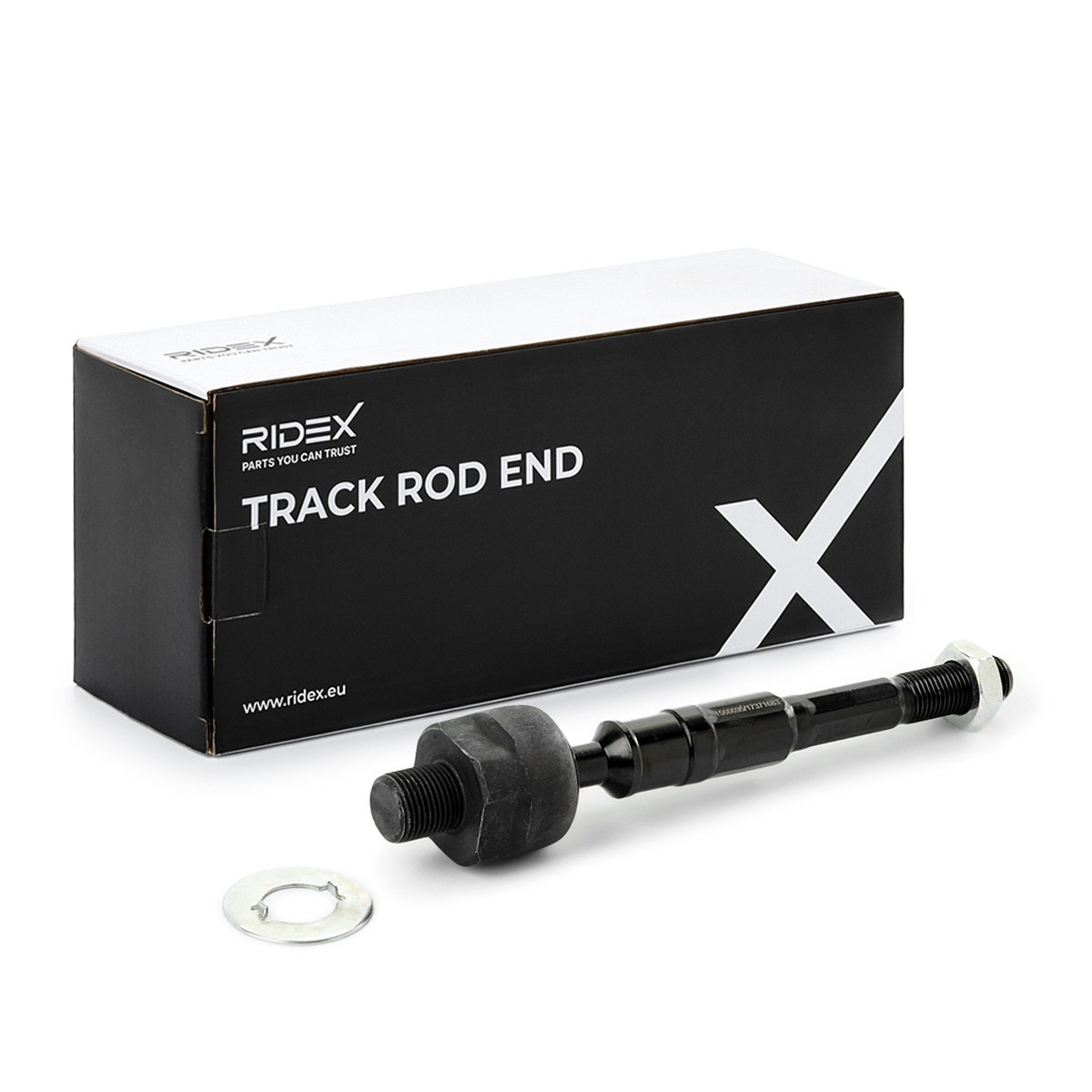 Ridex 51T0381 Inner Tie Rod