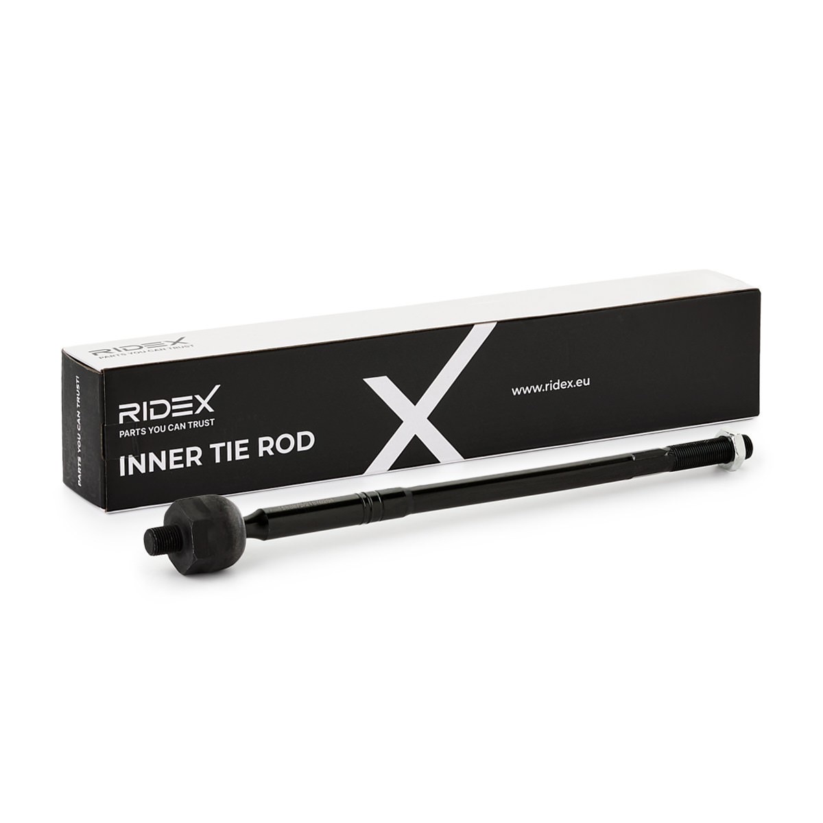 Ridex 51T0826 Inner Tie Rod